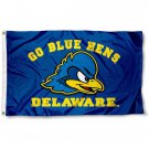 Delaware Fighting Hens flag 3x5 ft