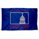Dayton Flyers flag 3x5 ft