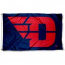 Dayton Flyers flag 3x5 ft