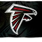 Atlanta Falcons Large Banner Flag 3x5 ft