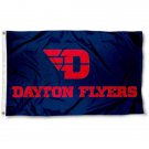 Dayton Flyers flag 3x5 ft