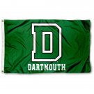Dartmouth University Flag 3x5 ft