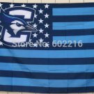 Creighton Bluejays Flag 3x5 ft