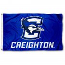 Creighton Bluejays Flag 3x5 ft