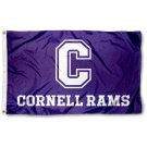 Cornell College Rams Flag 3x5 ft