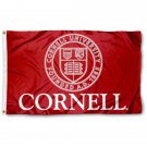 Cornell University Flag 3x5 ft