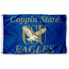 Coppin State Eagles Flag 3x5 ft