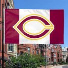 Concordia Cobbers Flag 3x5 ft