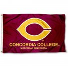 Concordia Cobbers Flag 3x5 ft