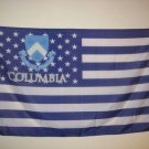 Columbia University Flag 3x5 ft