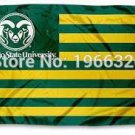 Colorado State Rams Flag 3x5 ft