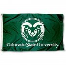 Colorado State Rams Flag 3x5 ft