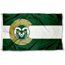 Colorado State Rams Flag 3x5 ft