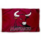 Colorado Mesa Mavericks Flag 3x5 ft