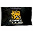 Colorado College Tigers Flag 3x5 ft