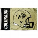 Colorado Buffaloes Flag 3x5 ft