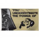 Colorado Buffaloes Flag 3x5 ft