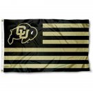 Colorado Buffaloes Flag 3x5 ft