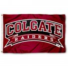 Colgate Raiders Flag 3x5 ft