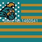 Coastal Carolina Chanticleers Flag 3x5 ft