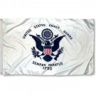 US Coast Guard Flag 3x5 ft