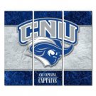 Christopher Newport Captains Flag 3x5 ft