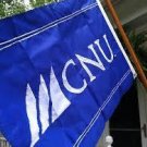 Christopher Newport Captains Flag 3x5 ft