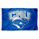 Christopher Newport Captains Flag 3x5 ft