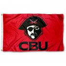 Christian Brothers Buccaneers Flag 3x5 ft