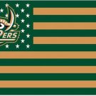 Charlotte 49ers Flag 3x5 ft