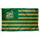 Charlotte 49ers Flag 3x5 ft