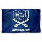 Charleston Southern Buccaneers Flag 3x5 ft