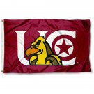 Charleston Golden Eagles Flag 3x5 ft