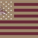 Charleston Cougars Flag 3x5 ft