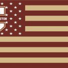 Charleston Cougars Flag 3x5 ft