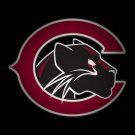 Chapman Panthers Flag 3x5 ft