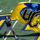 Central Oklahoma Bronchos Flag 3x5 ft