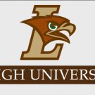 Lehigh Mountain Hawks Sport Flag 3x5 ft