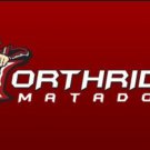 Cal State Northridge Matadors Wordmark Flag 3x5 ft