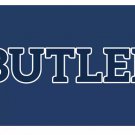 Butler Bulldogs Logo polyester banner 3x5 ft Flag