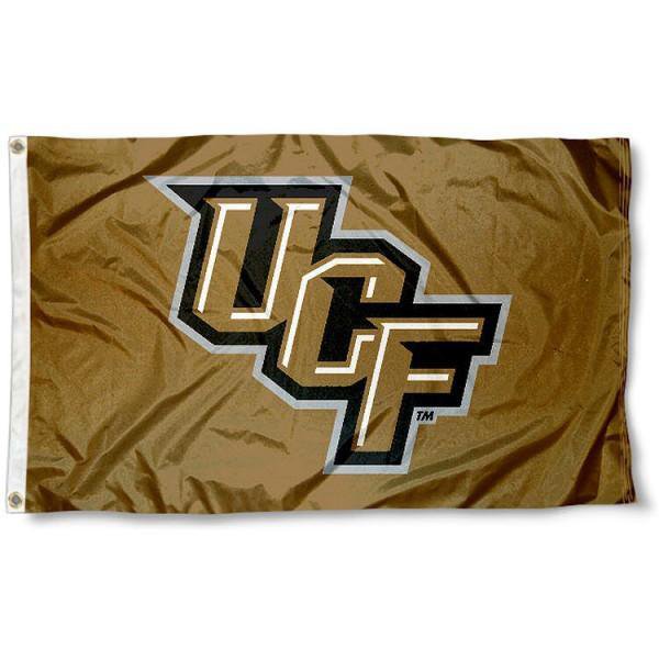 UCF Knights Flag 3x5 ft
