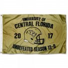 UCF Knights Flag 3x5 ft
