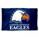 Carson Newman Eagles Flag 3x5 ft