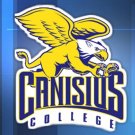 Canisius Golden Griffins Flag 3x5 ft