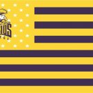 Canisius Golden Griffins Flag 3x5 ft