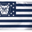 Butler Bulldogs Star and Stripes Nation 3x5 ft Flag