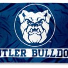 Butler Bulldogs Flag 3x5 ft Basketball