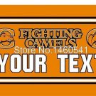 Campbell Fighting Camels Flag 3x5 ft