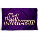 Cal Lutheran Flag 3x5 ft