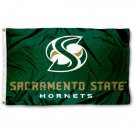 Sacramento State Hornets Flag 3x5 ft